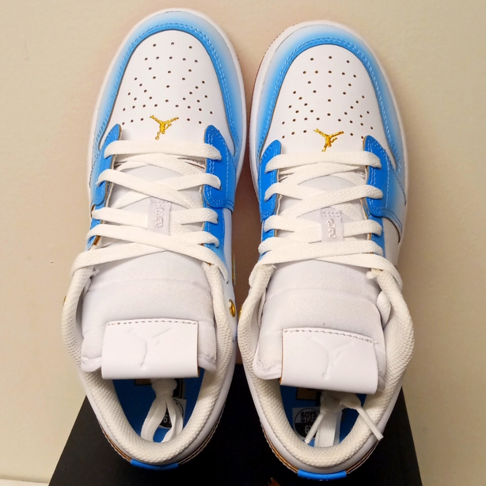 Air Jordan 1 Low SE (GS)